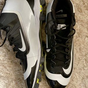 Men's Nike Huarache Baseball Cleats